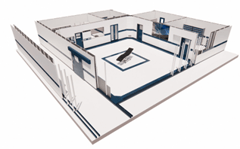 HOSP - Soluciones modulares 4