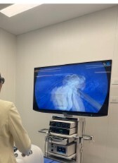 Laparoscopia 3D 3