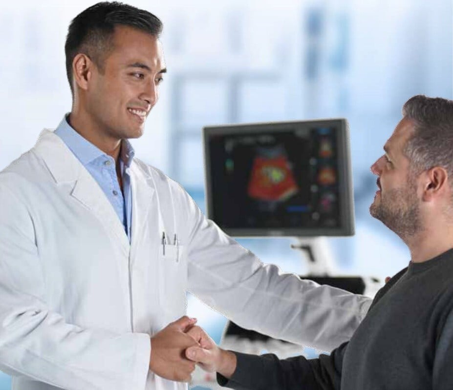 cardiología e IA x90