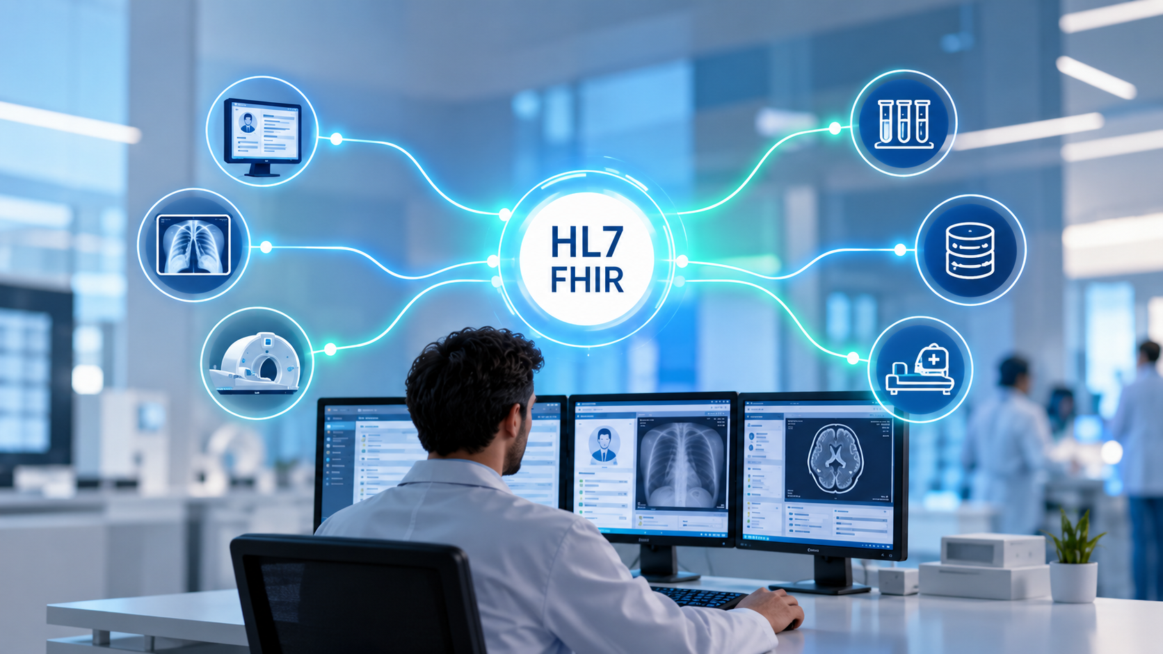 Interoperabilidad
