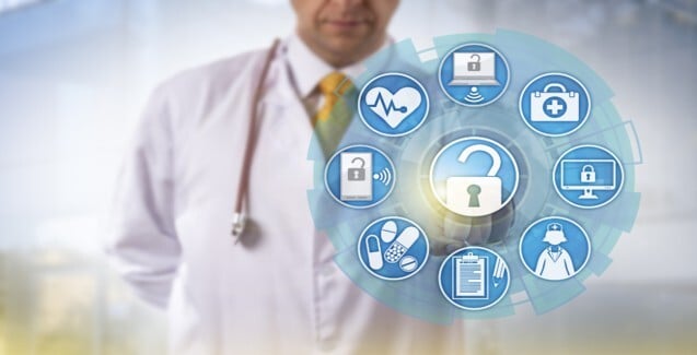 Medical IT - Ciberseguridad