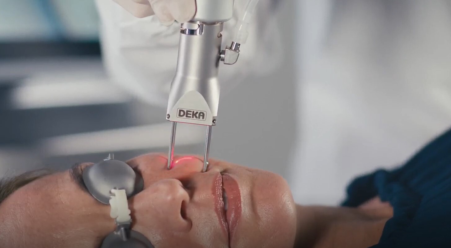 Cómo elegir el láser adecuado para su consultorio