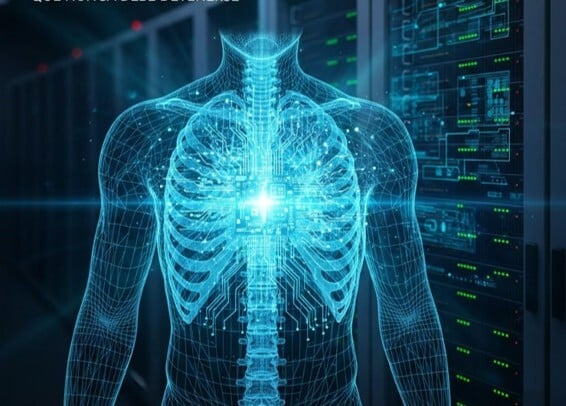 medical it infraestructura