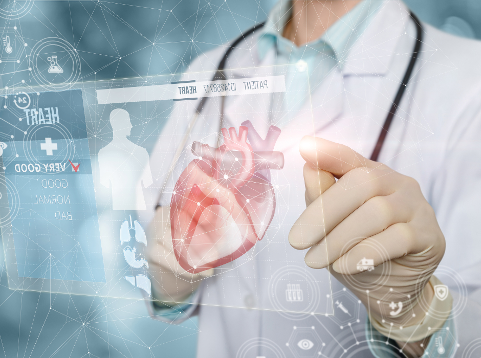 medical it